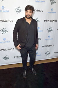 Filmpremiere 'Bury Him' in Los Angeles