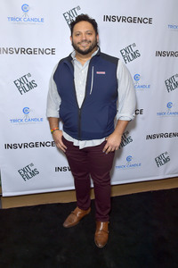 Filmpremiere 'Bury Him' in Los Angeles