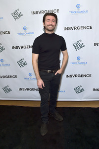 Filmpremiere 'Bury Him' in Los Angeles