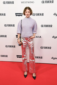 Glamour Women of the Year Award 2024 in Berlin