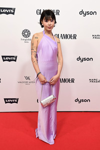 Glamour Women of the Year Award 2024 in Berlin