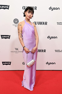 Glamour Women of the Year Award 2024 in Berlin