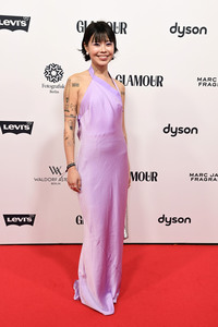 Glamour Women of the Year Award 2024 in Berlin
