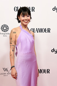 Glamour Women of the Year Award 2024 in Berlin