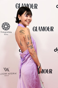 Glamour Women of the Year Award 2024 in Berlin