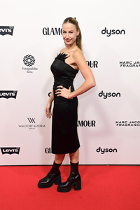 Glamour Women of the Year Award 2024 in Berlin