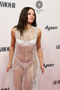 Glamour Women of the Year Award 2024 in Berlin