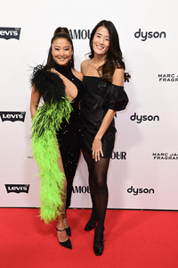Glamour Women of the Year Award 2024 in Berlin