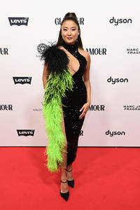 Glamour Women of the Year Award 2024 in Berlin