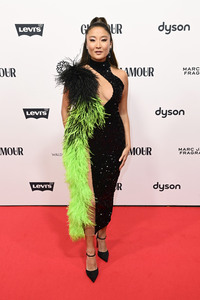 Glamour Women of the Year Award 2024 in Berlin