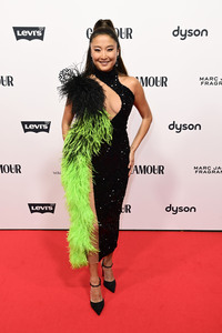 Glamour Women of the Year Award 2024 in Berlin