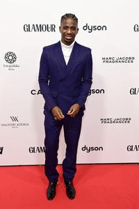 Glamour Women of the Year Award 2024 in Berlin