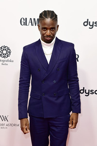 Glamour Women of the Year Award 2024 in Berlin