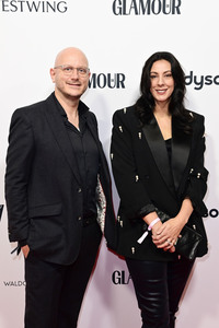 Glamour Women of the Year Award 2024 in Berlin