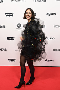 Glamour Women of the Year Award 2024 in Berlin