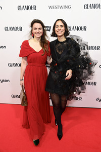 Glamour Women of the Year Award 2024 in Berlin