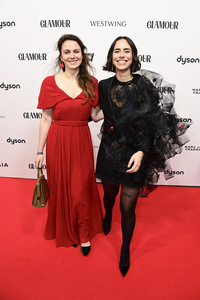 Glamour Women of the Year Award 2024 in Berlin