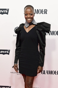 Glamour Women of the Year Award 2024 in Berlin