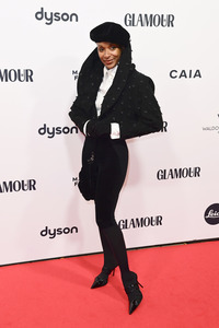Glamour Women of the Year Award 2024 in Berlin