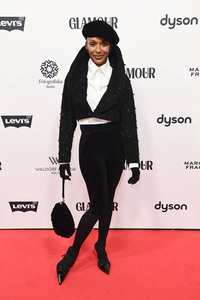 Glamour Women of the Year Award 2024 in Berlin