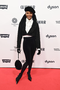 Glamour Women of the Year Award 2024 in Berlin