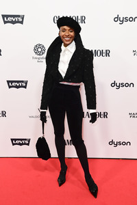 Glamour Women of the Year Award 2024 in Berlin