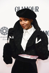 Glamour Women of the Year Award 2024 in Berlin