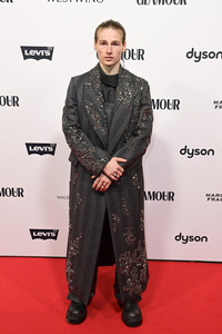Glamour Women of the Year Award 2024 in Berlin