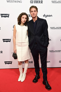 Glamour Women of the Year Award 2024 in Berlin