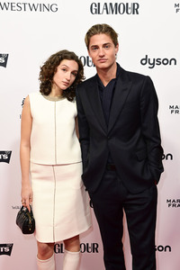 Glamour Women of the Year Award 2024 in Berlin