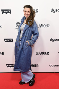 Glamour Women of the Year Award 2024 in Berlin