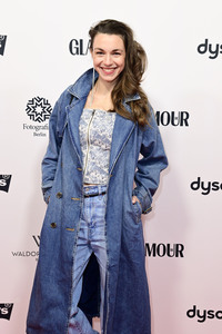 Glamour Women of the Year Award 2024 in Berlin