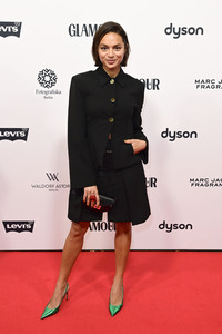 Glamour Women of the Year Award 2024 in Berlin