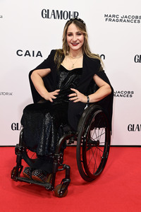 Glamour Women of the Year Award 2024 in Berlin