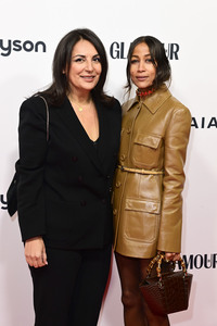Glamour Women of the Year Award 2024 in Berlin