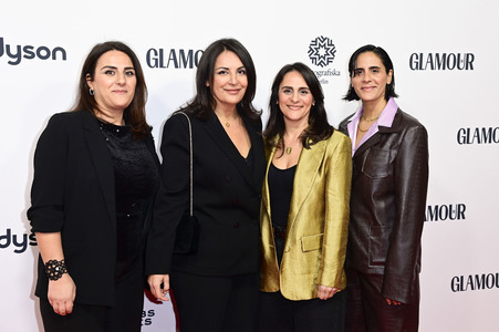 Glamour Women of the Year Award 2024 in Berlin