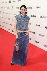 Glamour Women of the Year Award 2024 in Berlin