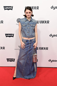 Glamour Women of the Year Award 2024 in Berlin