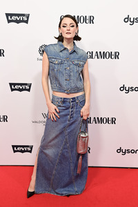 Glamour Women of the Year Award 2024 in Berlin
