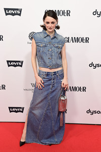 Glamour Women of the Year Award 2024 in Berlin