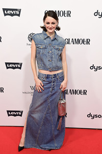 Glamour Women of the Year Award 2024 in Berlin