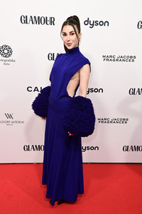 Glamour Women of the Year Award 2024 in Berlin