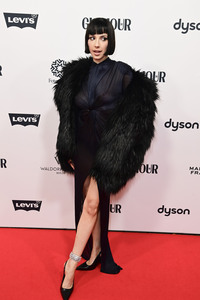 Glamour Women of the Year Award 2024 in Berlin