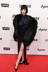 Glamour Women of the Year Award 2024 in Berlin