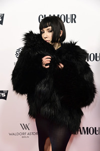 Glamour Women of the Year Award 2024 in Berlin