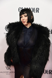 Glamour Women of the Year Award 2024 in Berlin