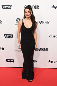 Glamour Women of the Year Award 2024 in Berlin
