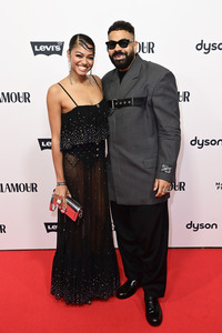 Glamour Women of the Year Award 2024 in Berlin