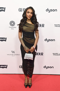 Glamour Women of the Year Award 2024 in Berlin