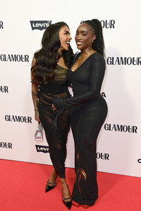 Glamour Women of the Year Award 2024 in Berlin